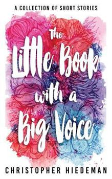 Paperback The Little Book with a Big Voice Book