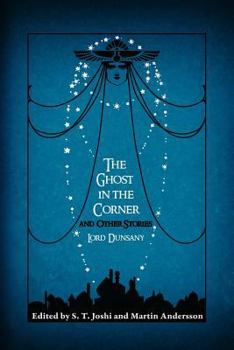 Paperback The Ghost in the Corner and Other Stories Book