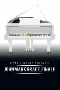 Paperback John Mark Grace, Finale Book