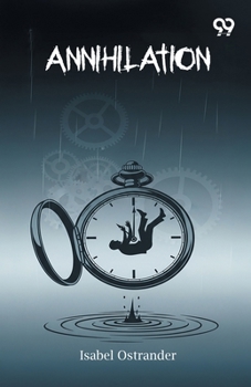 Annihilation