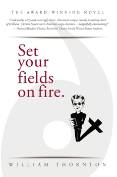Paperback Set Your Fields on Fire Book
