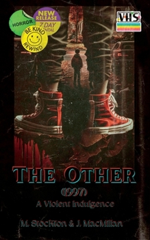 Paperback The Other (1997): A Violent Indulgence Book