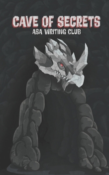 Paperback Cave of Secrets Book