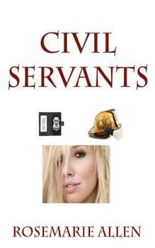 Paperback Civil Servants Book