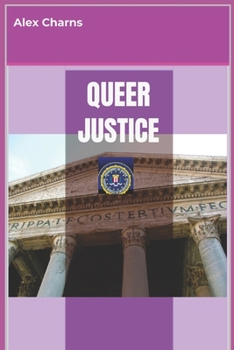 Paperback Queer Justice Book