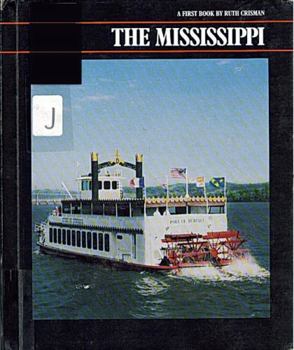 Hardcover The Mississippi Book