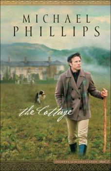 The Cottage - Book #2 of the Secrets of the Shetlands