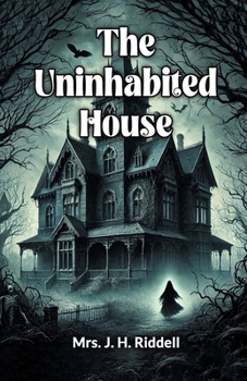 Paperback The Uninhabited House Book