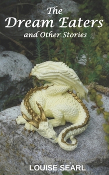 Paperback The Dream Eaters and Other Stories Book