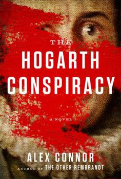 Paperback The Hogarth Conspiracy Book
