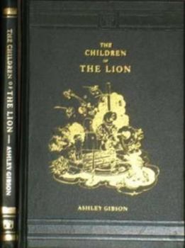 Hardcover The Children of the Lion Book