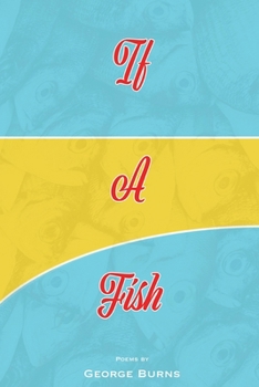 Paperback If A Fish Book