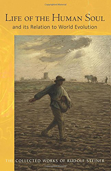 Paperback Life of the Human Soul: And Its Relation to World Evolution (Cw 212) Volume 212 Book