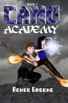 Paperback CAMO Academy Book