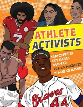 Activist Athlete