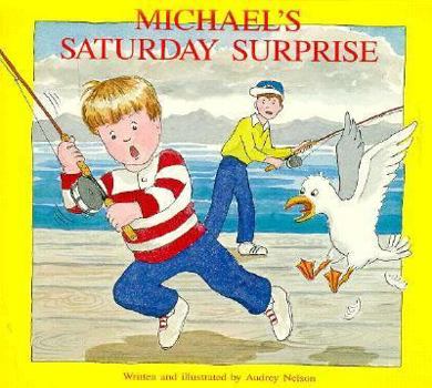 Paperback Michael's Saturday Surprise Book