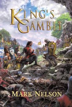 Paperback King's Gambit Book