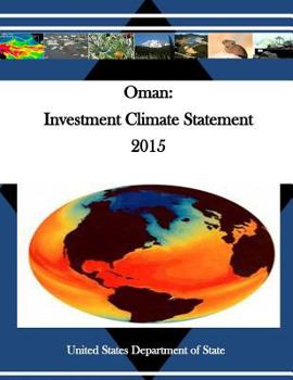 Oman: Investment Climate Statement 2015