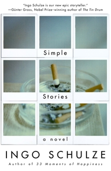 Paperback Simple Stories Book