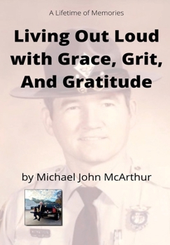 Paperback Living Our Loud with Grace, Grit, and Gratitude Book
