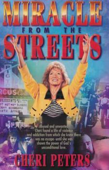 Paperback A Miracle from the Streets Book