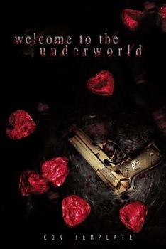 Paperback Welcome to the Underworld: "Our world is different from the rest." Book