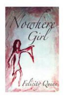 Paperback Nowhere Girl Book