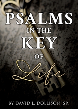 Paperback Psalms in the Key of Life Book