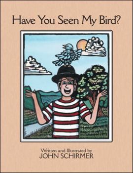 Paperback Have You Seen My Bird? Book