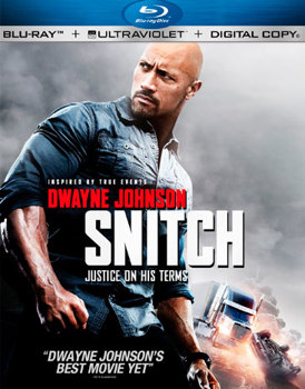 Snitch