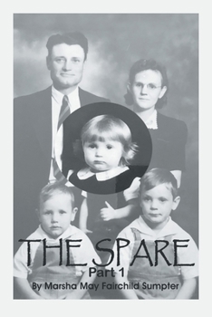 Paperback The Spare: Part 1 Book