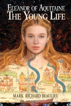 Alienor - The Young Life of Eleanor of Aquitaine - Book #1 of the Eleanor Code