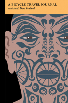Auckland, New Zealand: A Bicycle Travel Journal
