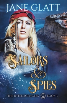 Paperback Sailors & Spies Book