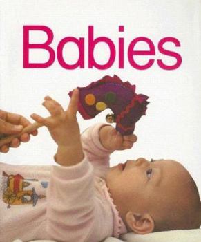 Paperback Babies Book