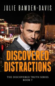 Paperback Discovered Distractions Book