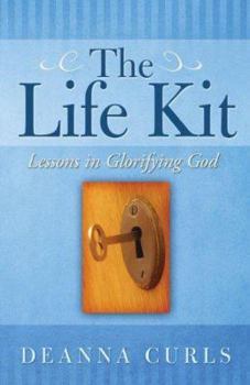 Hardcover The Life Kit: For Adults Book