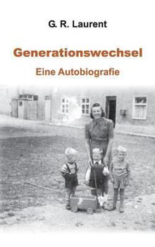 Hardcover Generationswechsel: Eine Autobiografie [German] Book