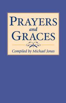 Hardcover Prayers and Graces Book