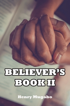 Paperback Believer's Book II Book