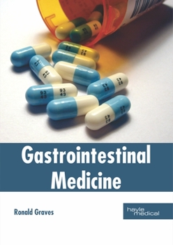 Hardcover Gastrointestinal Medicine Book