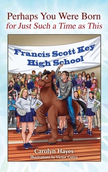 Hardcover Perhaps You Were Born for Just Such a Time as This Book