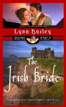 Irish Bride - Book #7 of the Irish Eyes