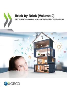 Paperback Brick by Brick (Volume 2) Book