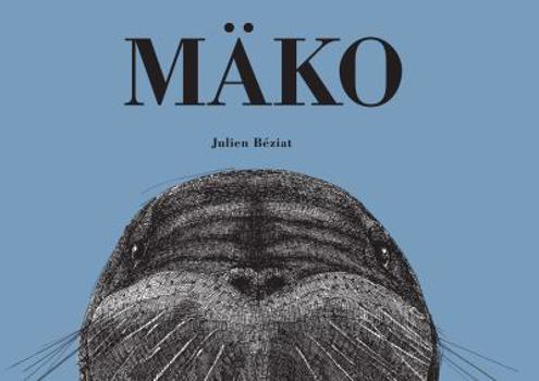 Paperback Mako Book