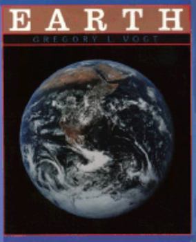 Paperback Earth (The Gateway Solar System) Book