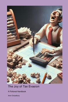 The Joy of Tax Evasion: A Fictional Handbook