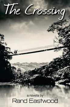 Paperback The Crossing Book