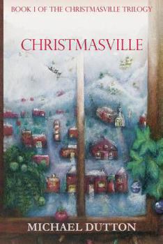 Paperback Christmasville Book