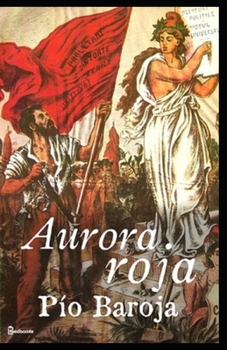 Paperback Aurora roja(Anotado) Book